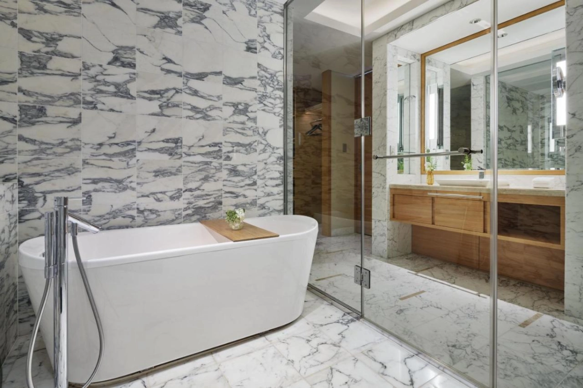 Intercontinental Osaka - Hotel Photo 6