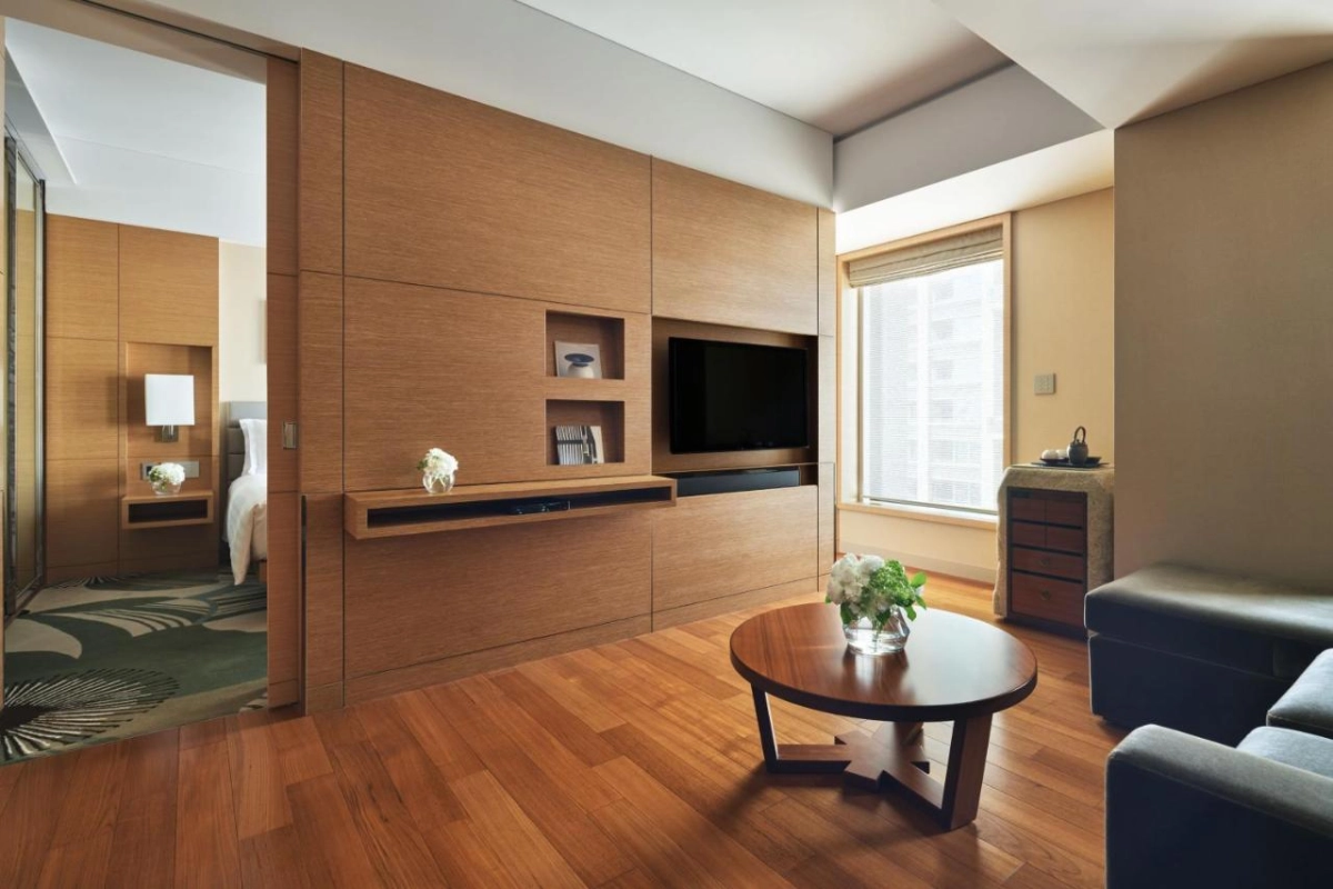 Intercontinental Osaka - Hotel Photo 14