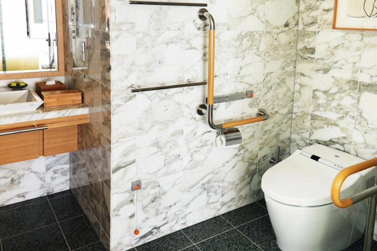 Intercontinental Osaka - Hotel Photo 16