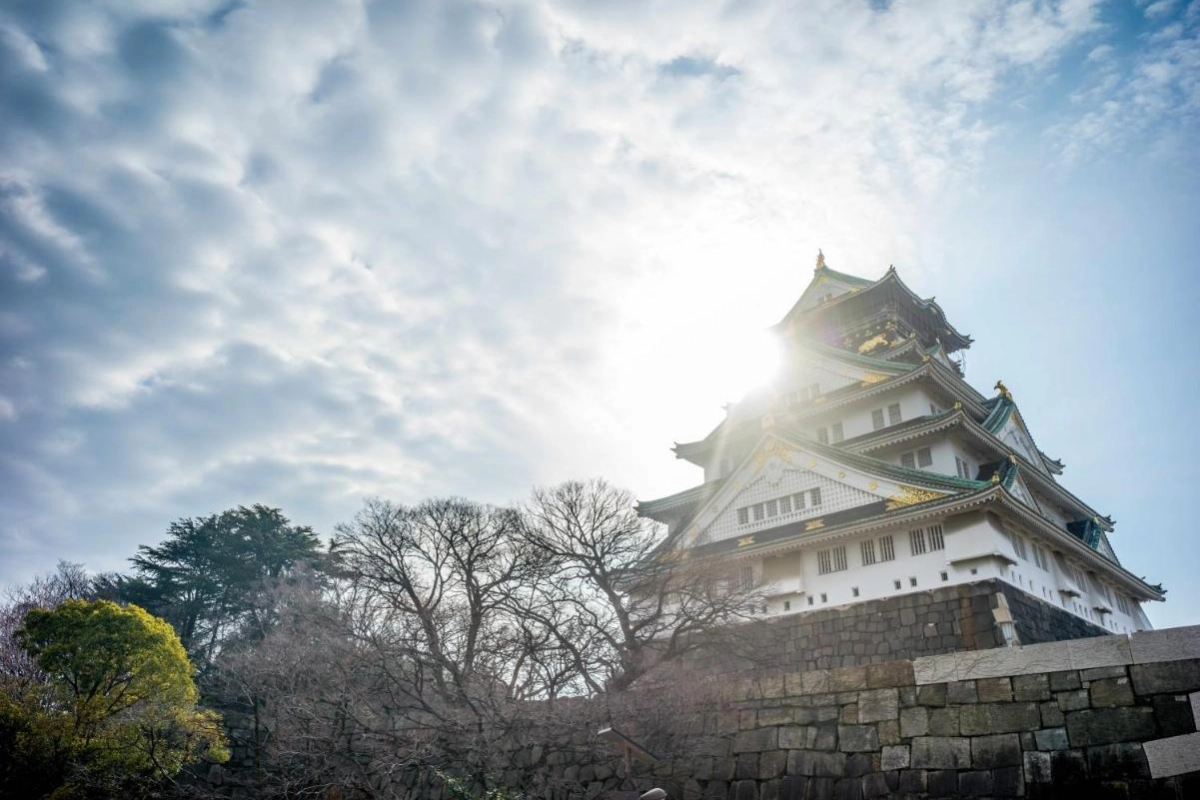 Intercontinental Osaka - Hotel Photo 32