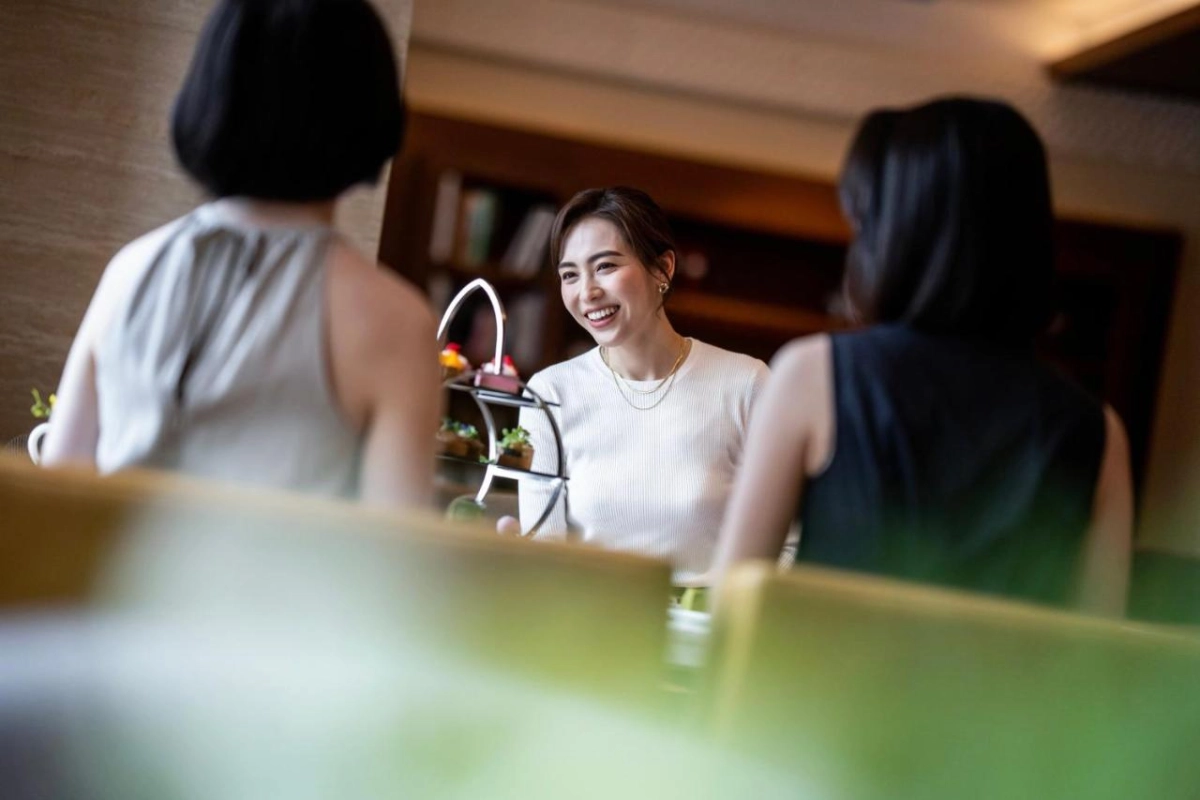 Intercontinental Osaka - Hotel Photo 36