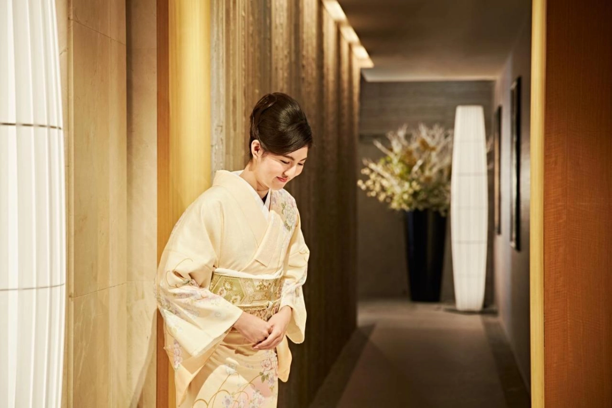 Intercontinental Tokyo Bay - Hotel Photo 10