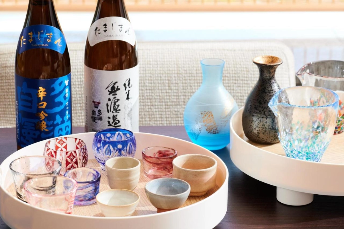 Intercontinental Tokyo Bay - Hotel Photo 11