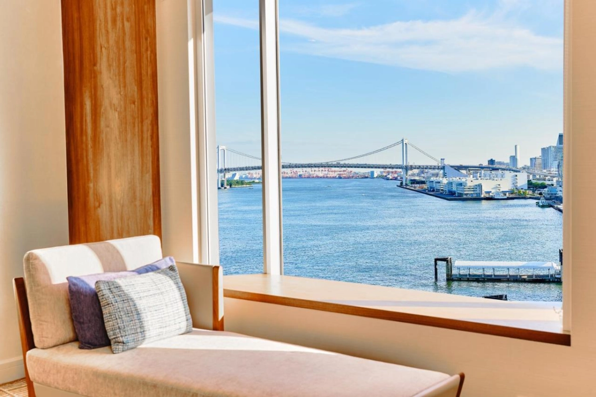 Intercontinental Tokyo Bay - Hotel Photo 20