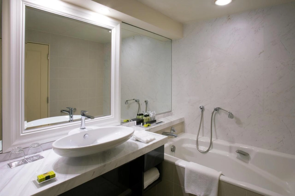 Intercontinental Tokyo Bay - Hotel Photo 29