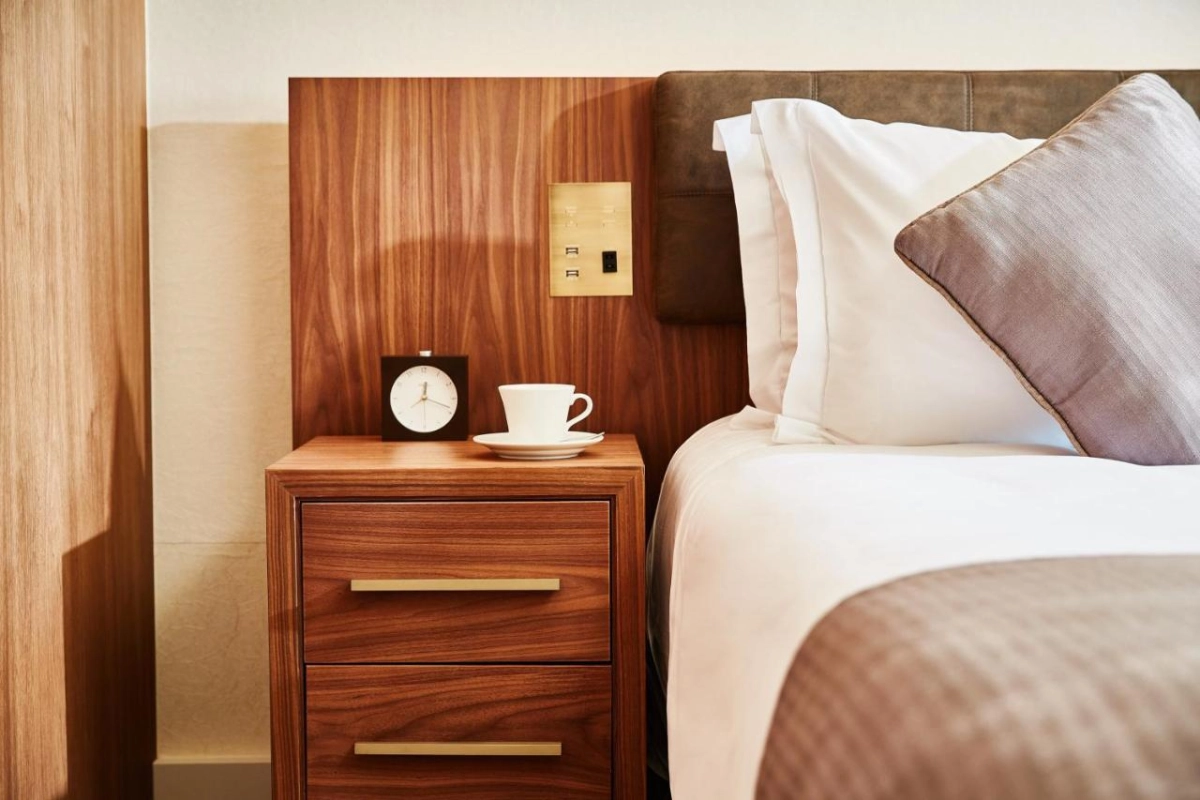 Intercontinental Tokyo Bay - Hotel Photo 45