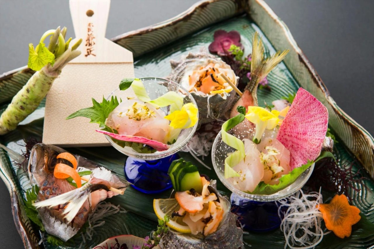 Ito Ryokuyu - Hotel Photo 4