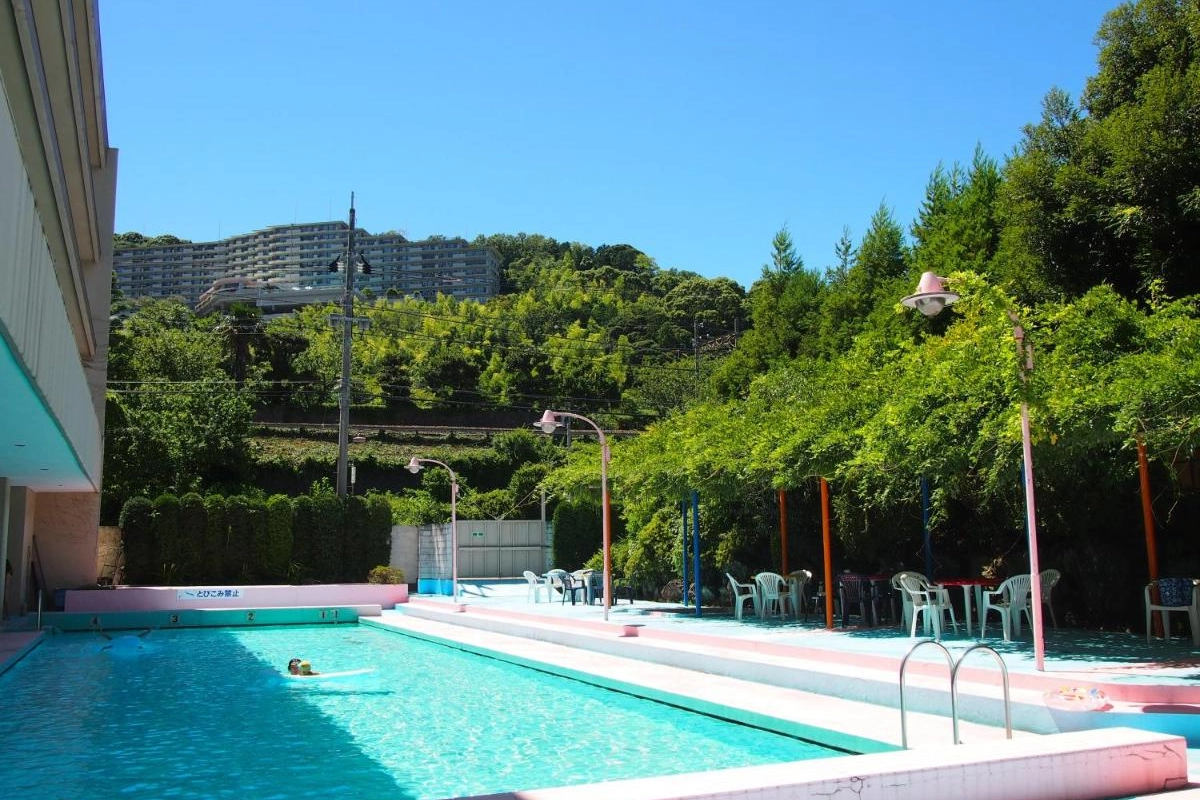 Ito Ryokuyu - Hotel Photo 5