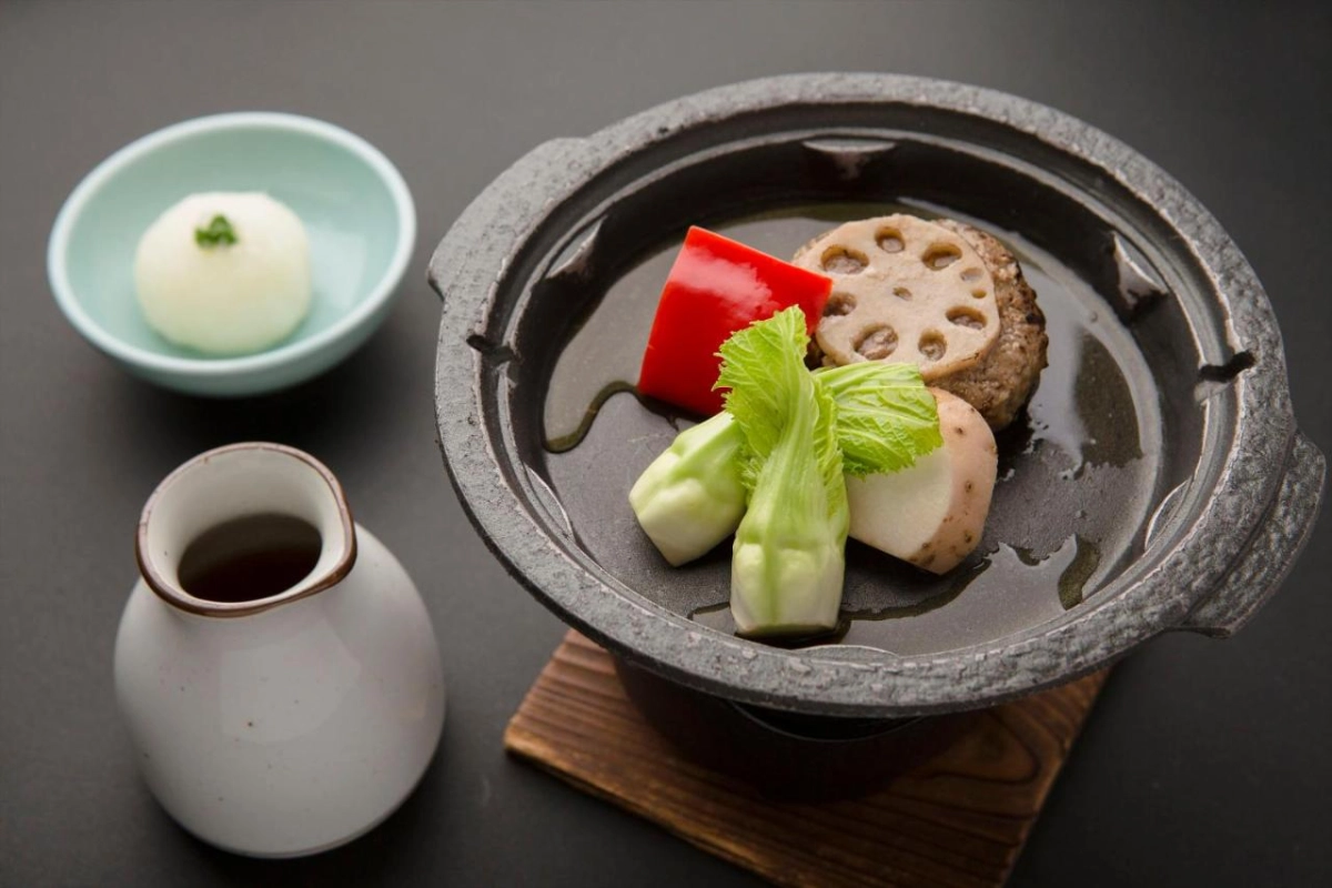 Ito Ryokuyu - Hotel Photo 8