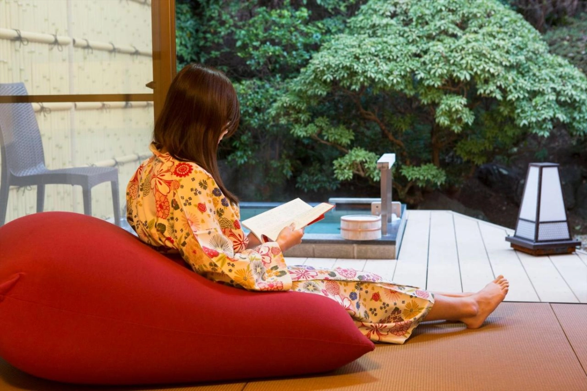 Ito Ryokuyu - Hotel Photo 11