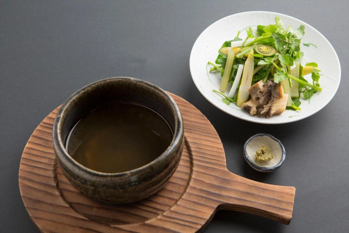 Ito Ryokuyu - Hotel Photo 15