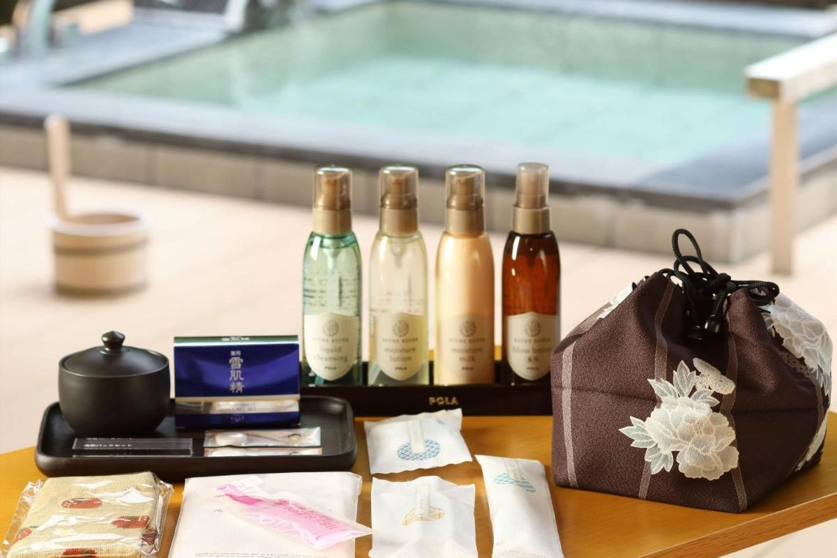 Ito Ryokuyu - Hotel Photo 17