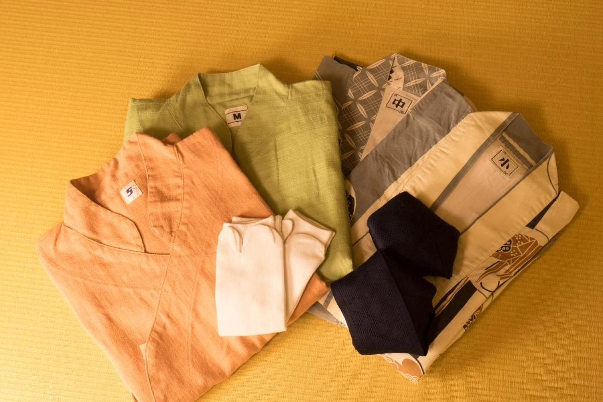 Ito Ryokuyu - Hotel Photo 18