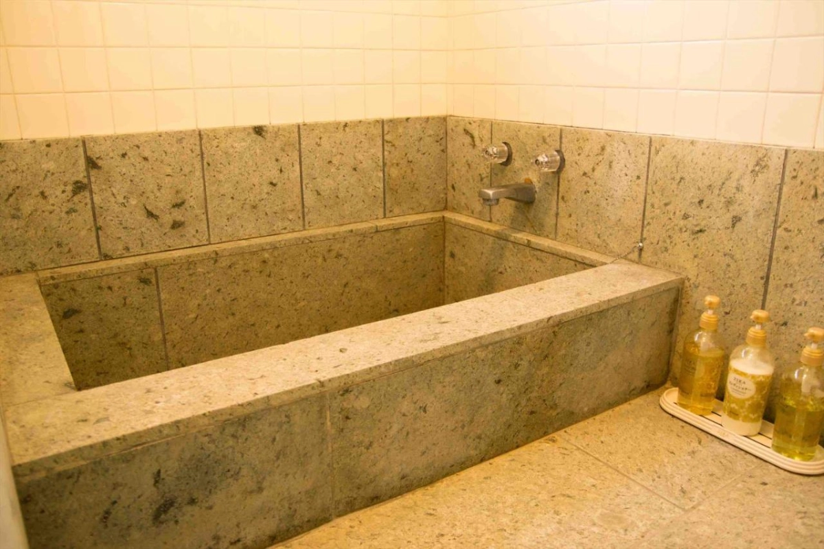 Ito Ryokuyu - Hotel Photo 19