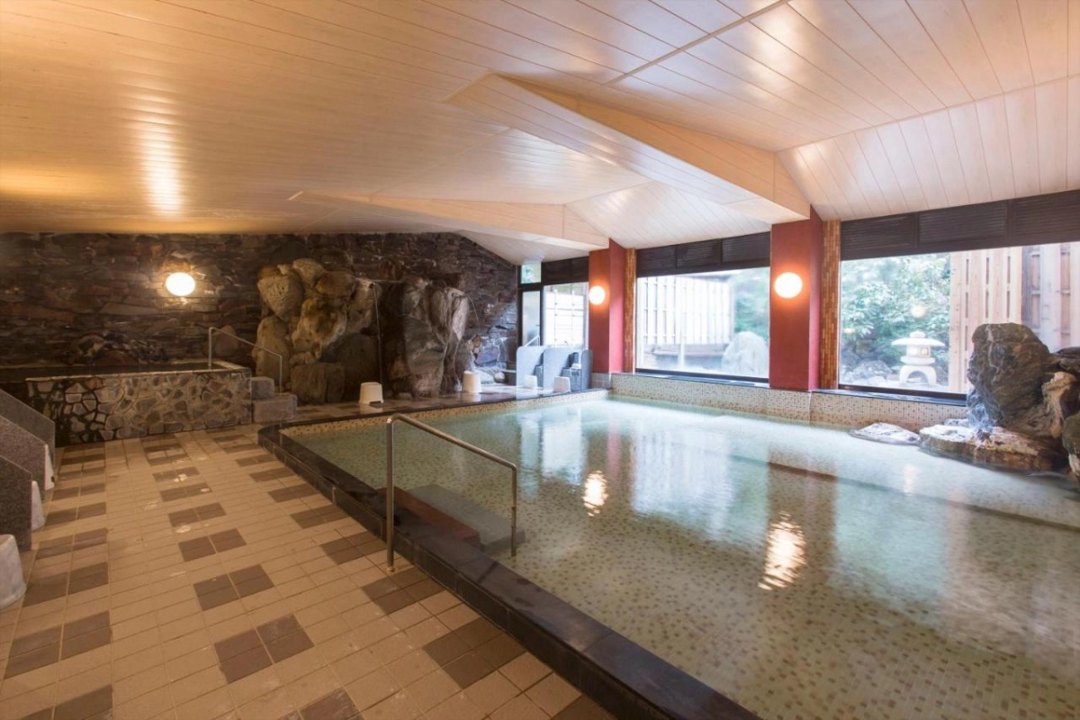 Ito Ryokuyu - Hotel Photo 23