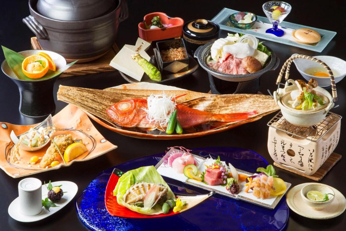 Ito Ryokuyu - Hotel Photo 25