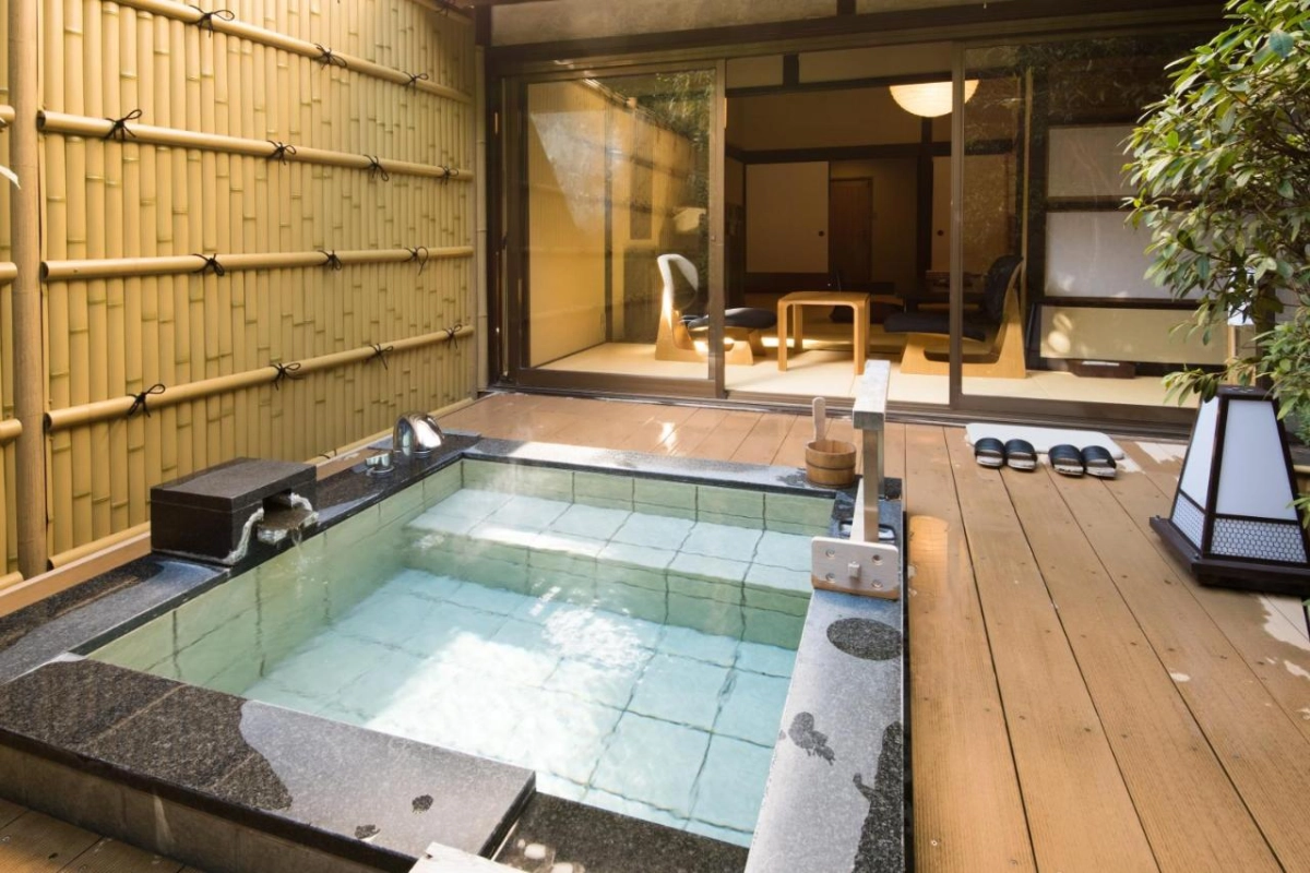 Ito Ryokuyu - Hotel Photo 27