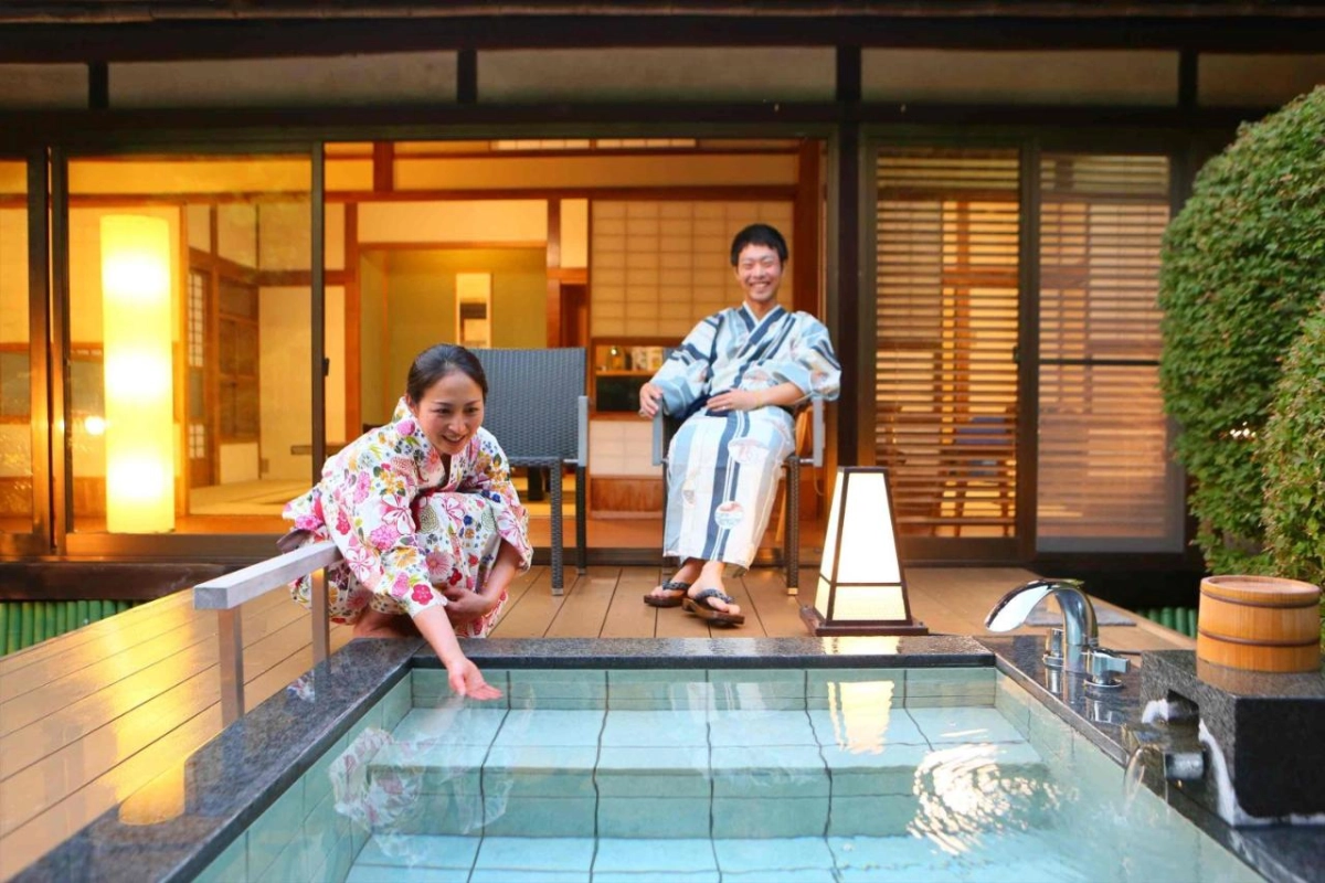 Ito Ryokuyu - Hotel Photo 29