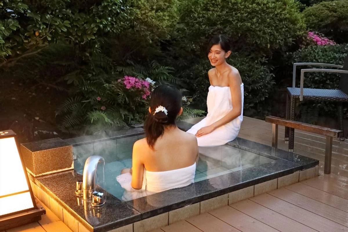 Ito Ryokuyu - Hotel Photo 33