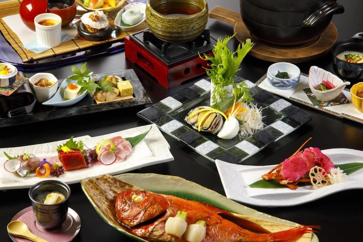 Ito Ryokuyu - Hotel Photo 42