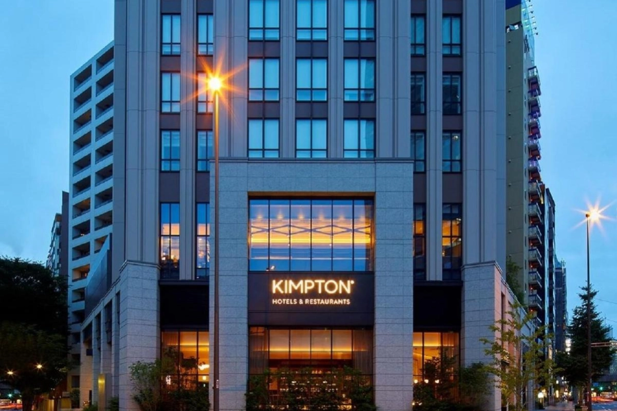 Kimpton Shinjuku Tokyo - Hotel Photo 3