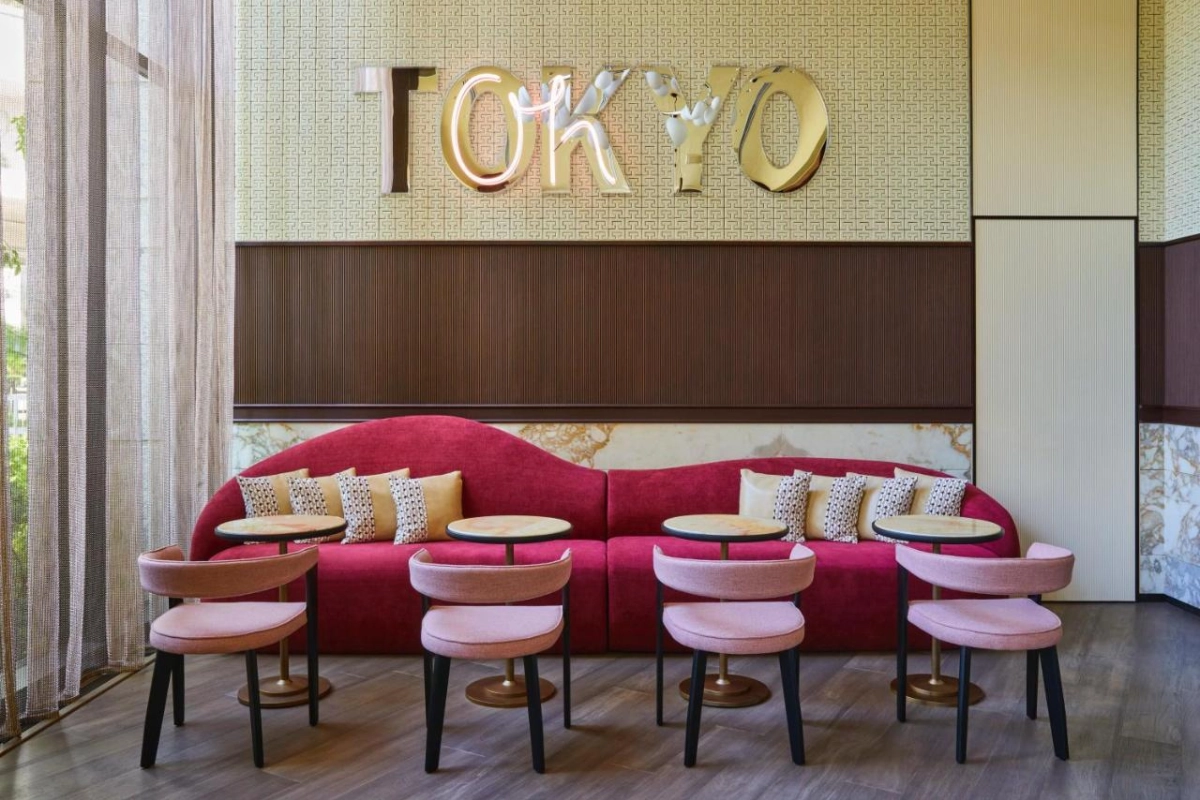 Kimpton Shinjuku Tokyo - Hotel Photo 10