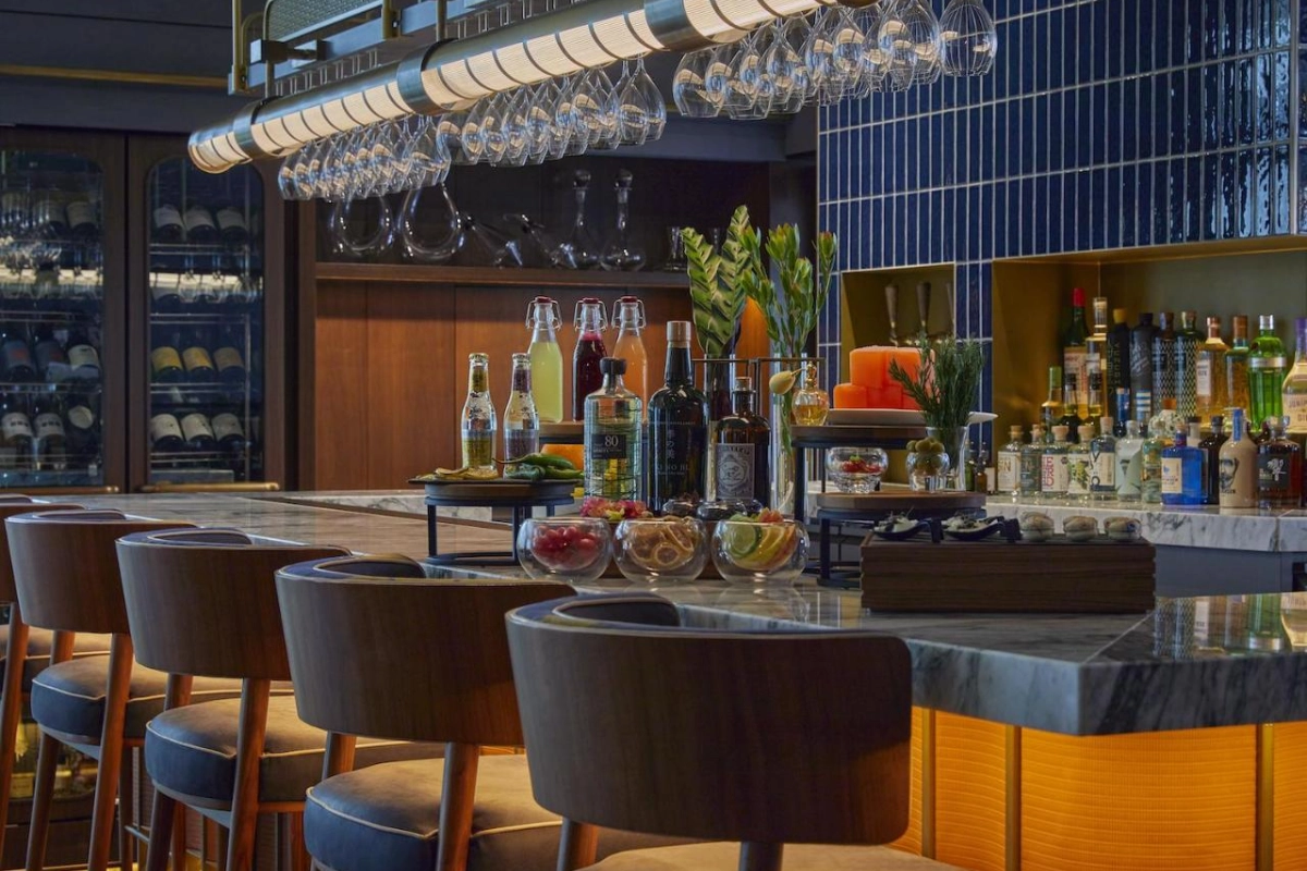 Kimpton Shinjuku Tokyo - Hotel Photo 16