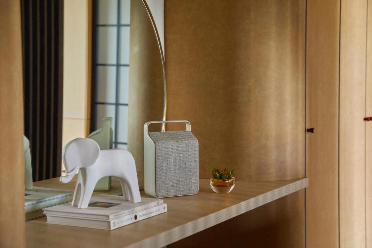 Kimpton Shinjuku Tokyo - Hotel Photo 22