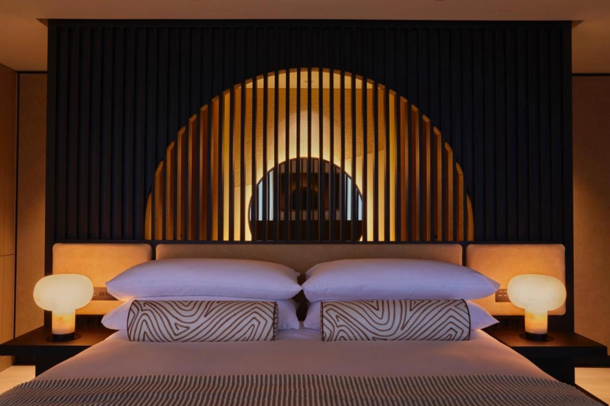 Kimpton Shinjuku Tokyo - Hotel Photo 27