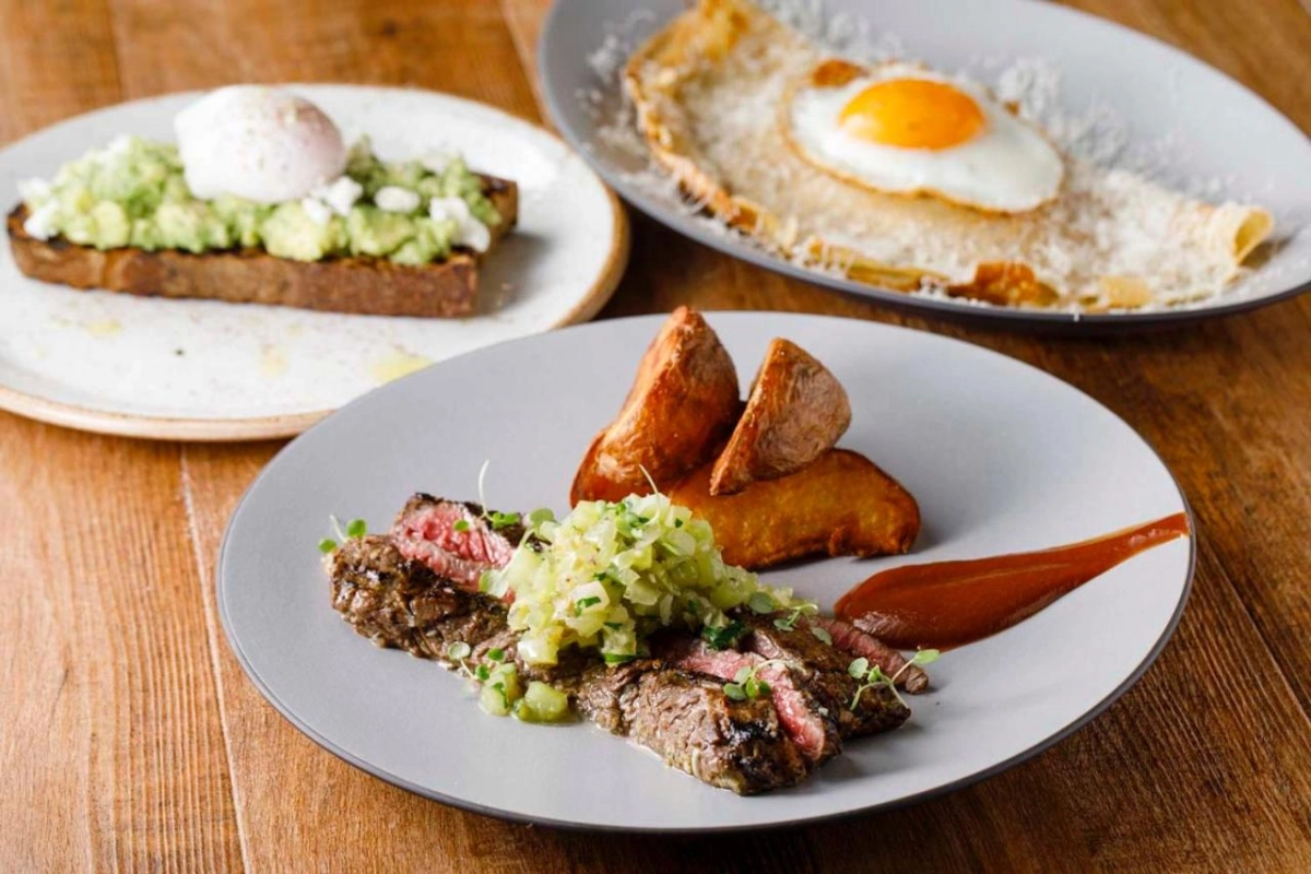 Kimpton Shinjuku Tokyo - Hotel Photo 30