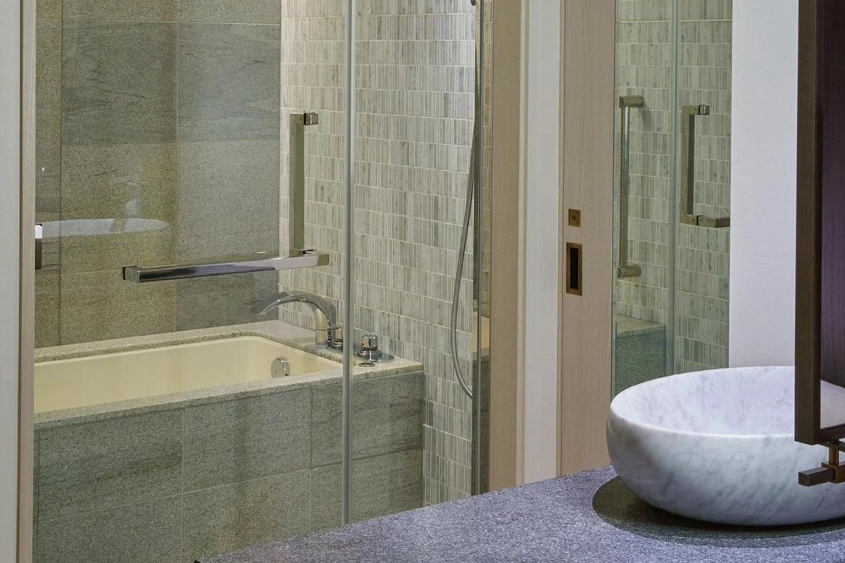 Kimpton Shinjuku Tokyo - Hotel Photo 45