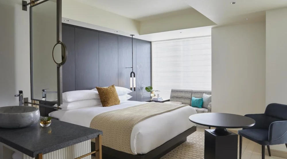 Premium Room at Kimpton Shinjuku Tokyo