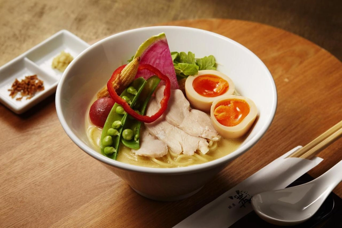 Shangri-La Tokyo - Hotel Photo 12