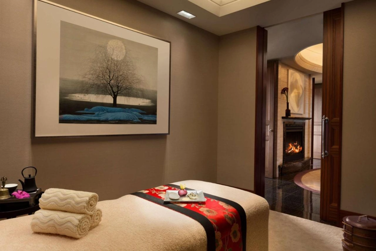 Shangri-La Tokyo - Hotel Photo 39