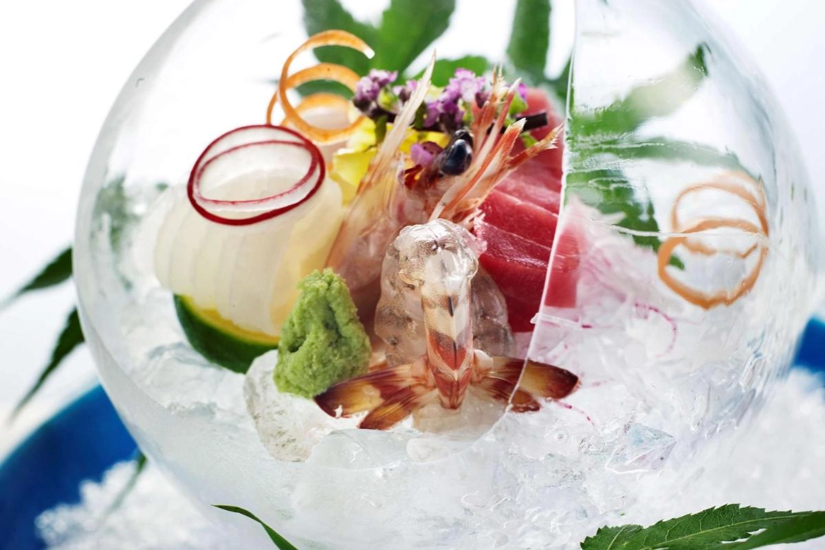 Shangri-La Tokyo - Hotel Photo 47