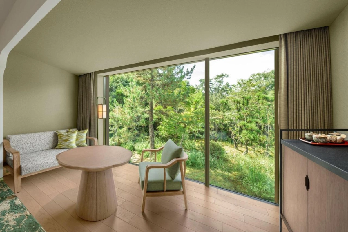 Shisui a Luxury Collection Hotel - Hotel Photo 13