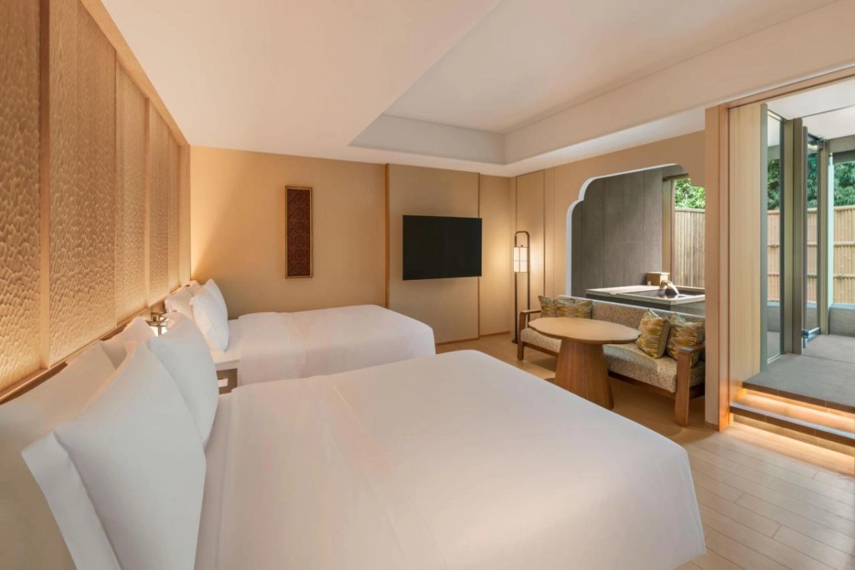 Shisui a Luxury Collection Hotel - Hotel Photo 14