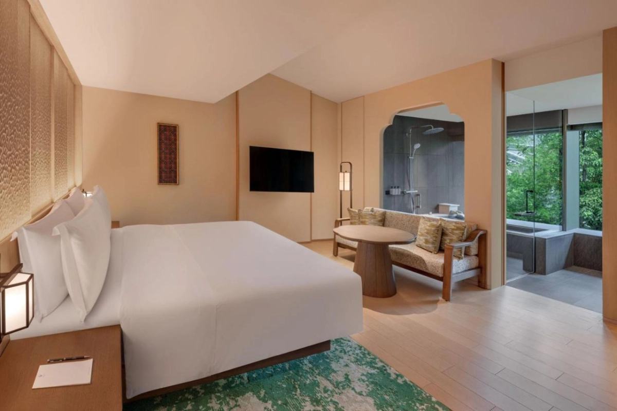 Shisui a Luxury Collection Hotel - Hotel Photo 16