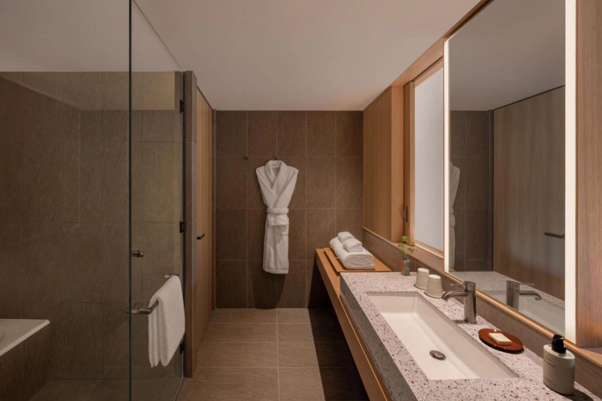 Shisui a Luxury Collection Hotel - Hotel Photo 20