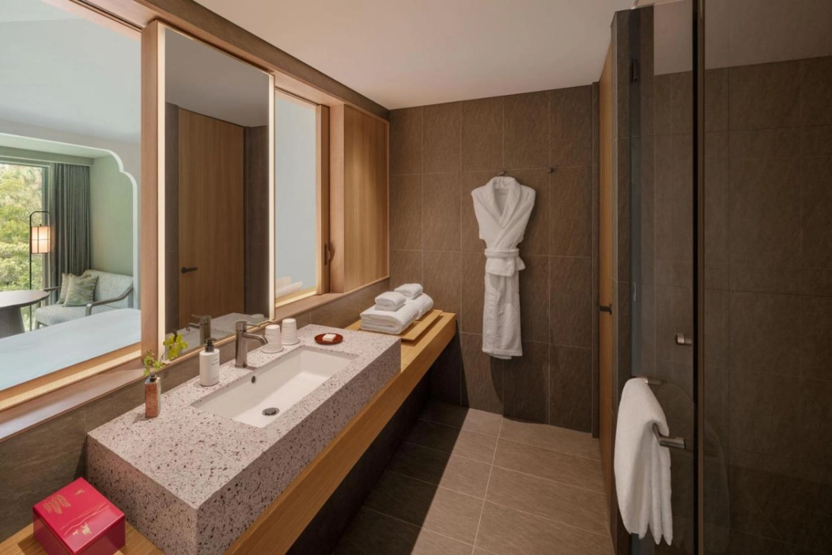 Shisui a Luxury Collection Hotel - Hotel Photo 21