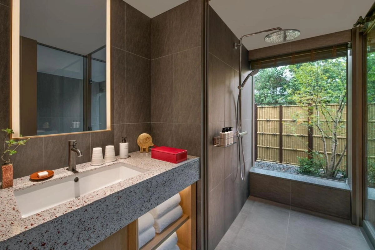 Shisui a Luxury Collection Hotel - Hotel Photo 22