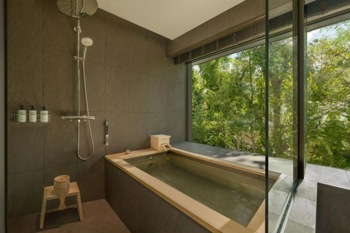 Shisui a Luxury Collection Hotel - Hotel Photo 24