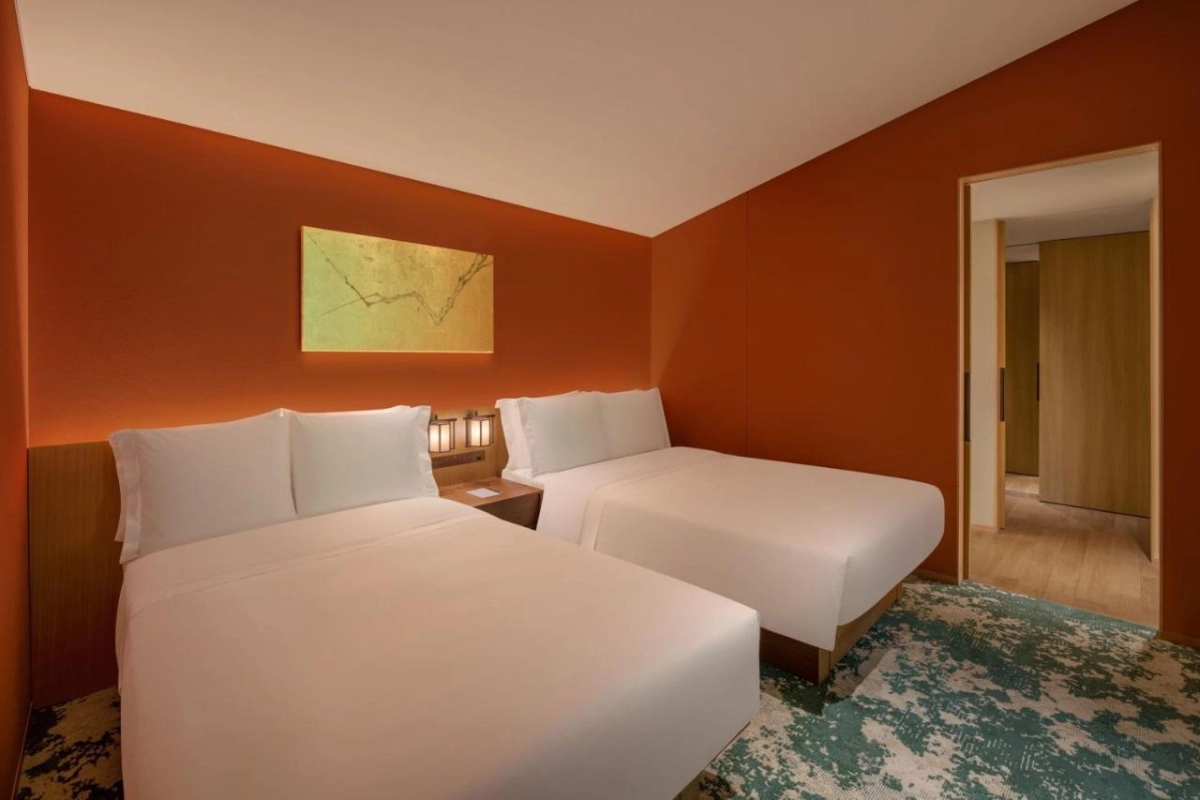 Shisui a Luxury Collection Hotel - Hotel Photo 30