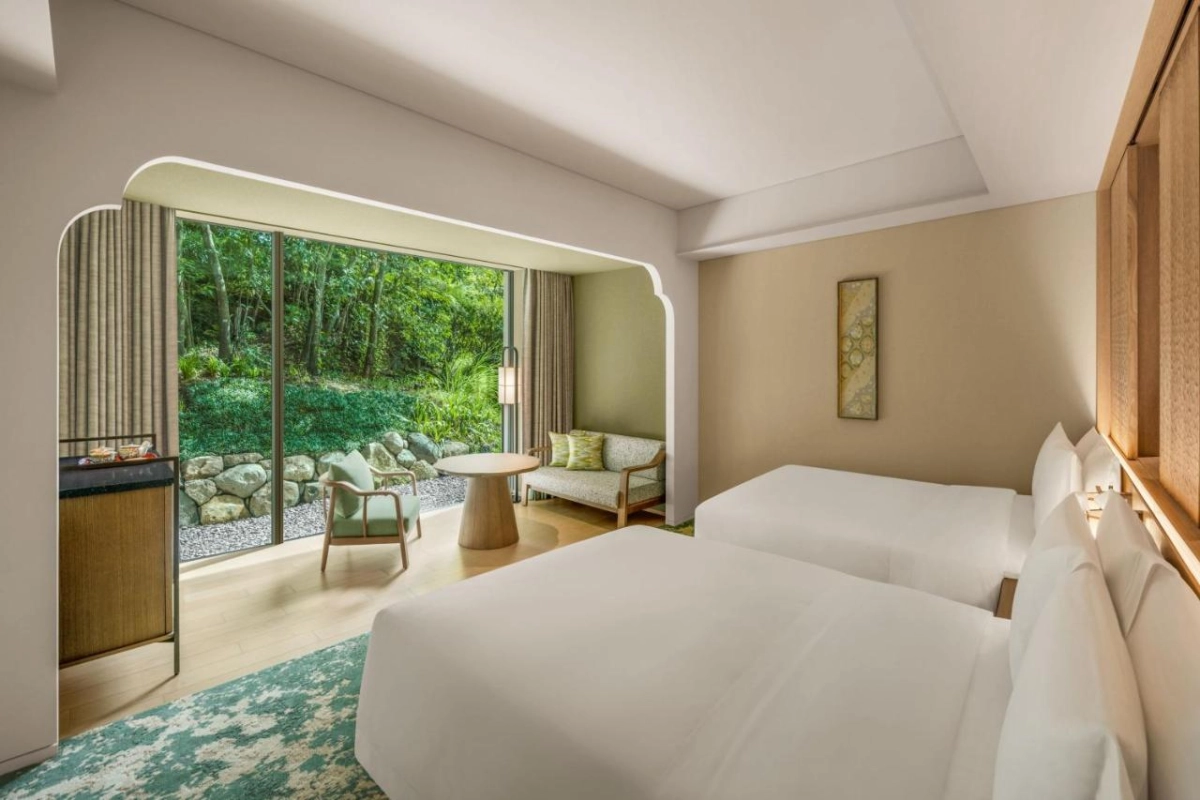 Shisui a Luxury Collection Hotel - Hotel Photo 32