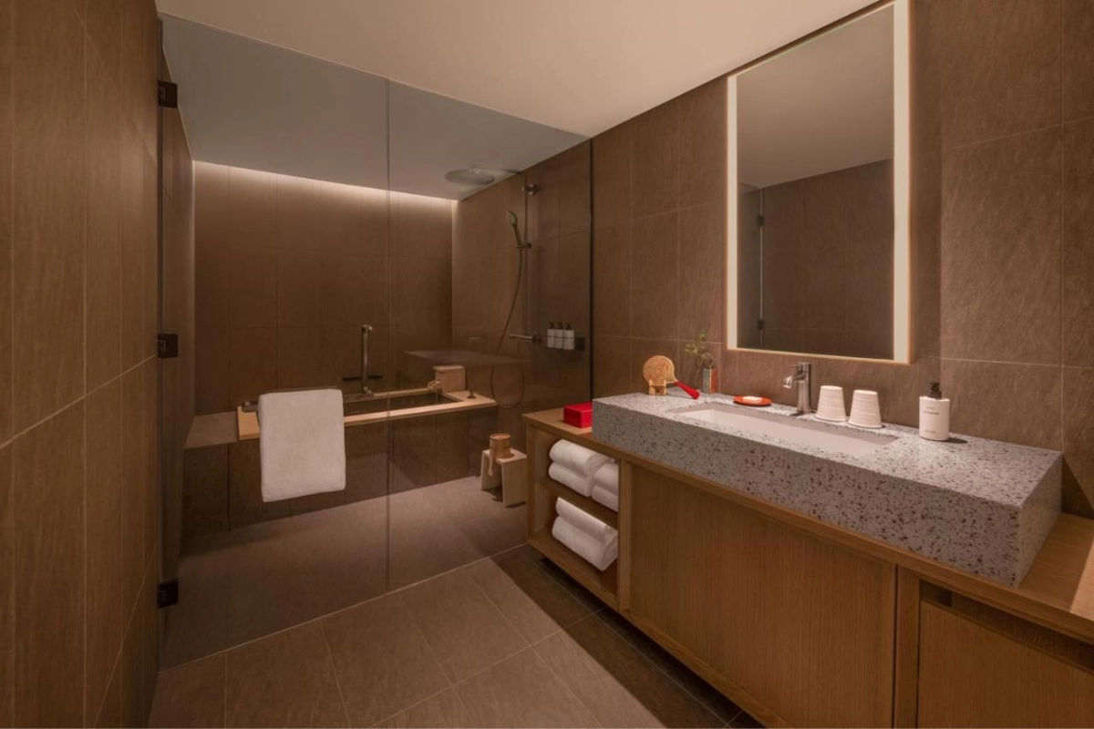 Shisui a Luxury Collection Hotel - Hotel Photo 34