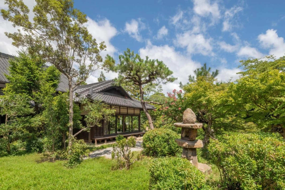 Shisui a Luxury Collection Hotel - Hotel Photo 45