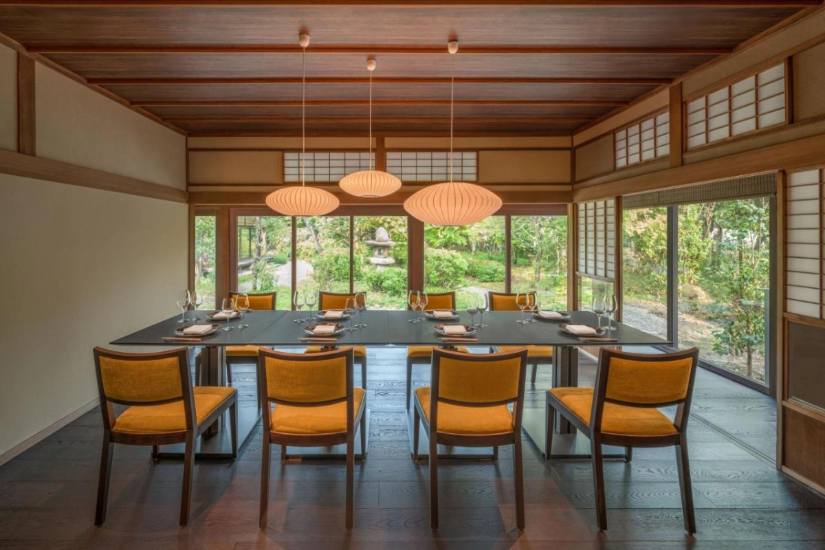 Shisui a Luxury Collection Hotel - Hotel Photo 50