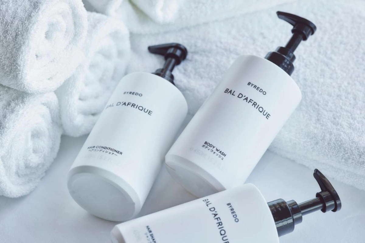 The Strings by InterContinental Tokyo - Hotel Photo 10