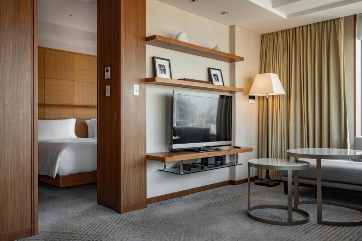 The Strings by InterContinental Tokyo - Hotel Photo 16