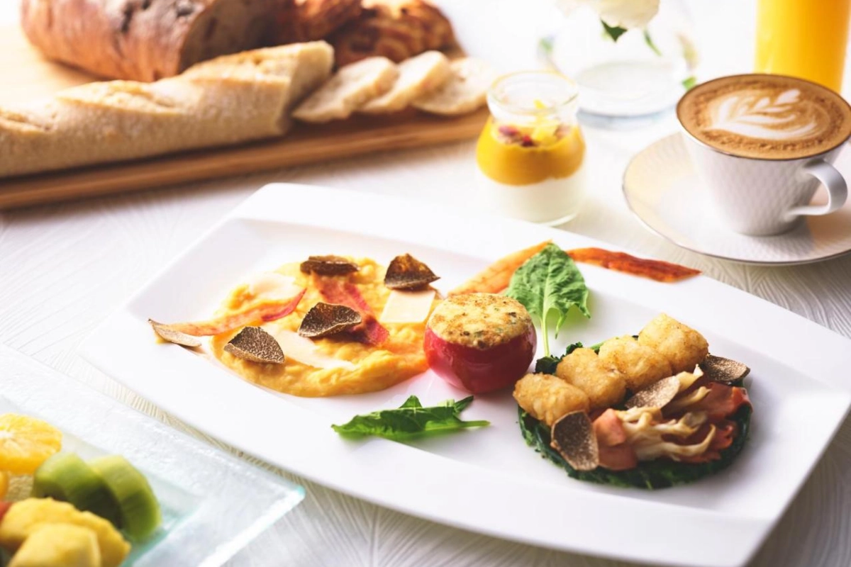 The Strings by InterContinental Tokyo - Hotel Photo 17